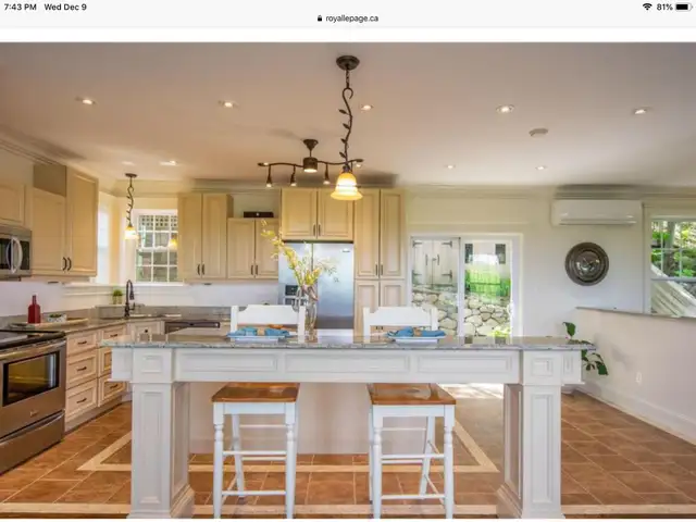 Executive Halifax Home Furnished with Water View in Long Term Rentals in City of Halifax - Image 5