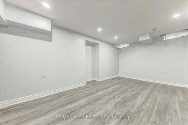 $1800 - 2 Bedroom basement Apartment  in Room Rentals & Roommates in Oshawa / Durham Region - Image 5