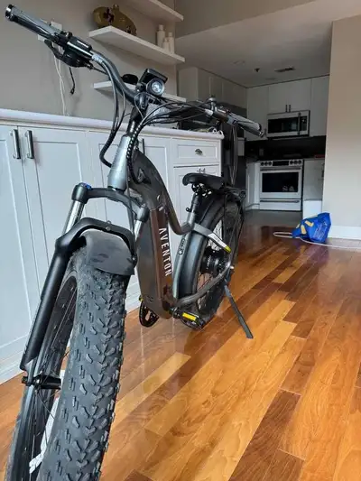 Aventon Aventure 2, View more