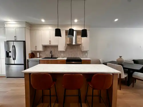 Brand New Fully Furnished Rental in the Heart of Downtown St. John’s