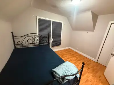 Private rent for rent with indian family Furnished.Prime location Highway 8 and Gray road.