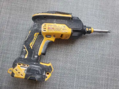 DeWalt DCF830 Brushless Drywall Drill Gun *Trade Sander, View more