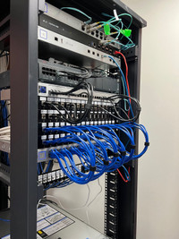 Network cabling and Troubleshooting 