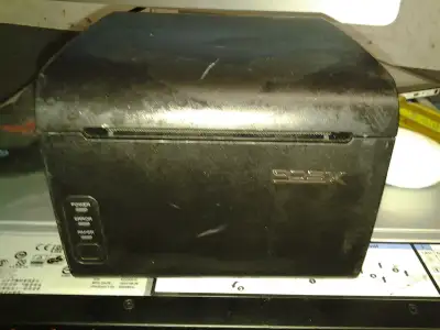 POSX ION THERMAL RECEIPT PRINTER 500+ receipt printers kitchen p, View more