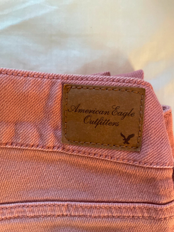 Pant American Eagle in Women's - Bottoms in St. Catharines - Image 4