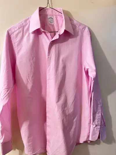 Brooks Brothers Dress Shirt, View more