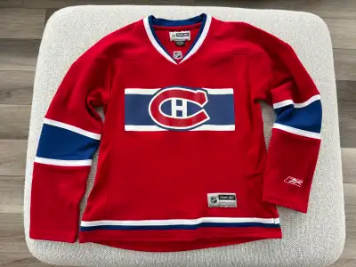 Chandail du Canadiens pour femme Reebok (Small), View more