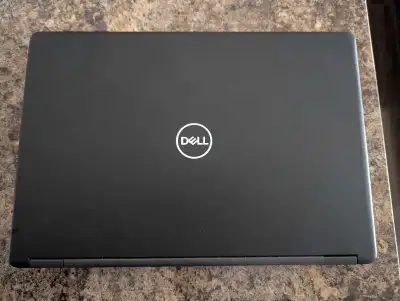 Dell latitude E5490 256 SSD 8 GB RAM, View more
