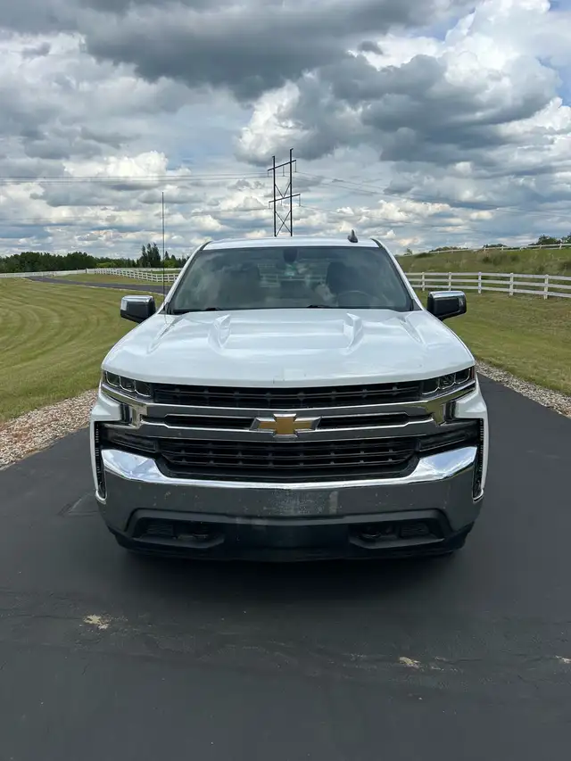 Silverado 1500560187770752225281