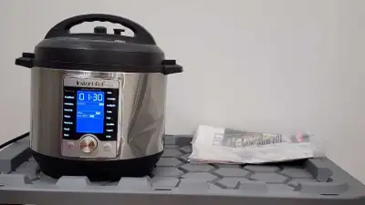 Instant Pot Ultra, View more