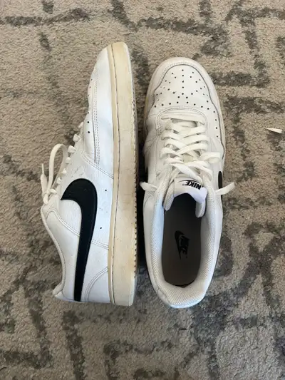 Nike Court Vision Low, View more