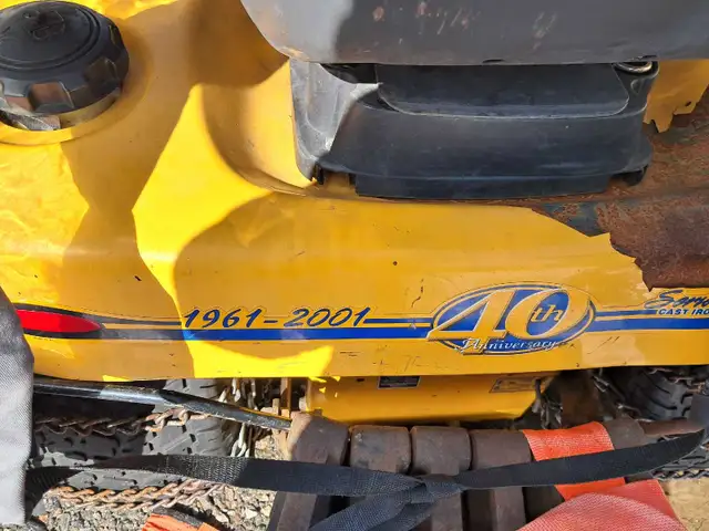 Cub Cadet in Snowblowers in Barrie - Image 6