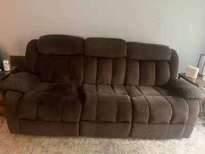 free couch, View more