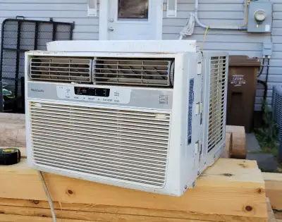 Frigidaire 12,000 BTU Window Air Conditioner, View more