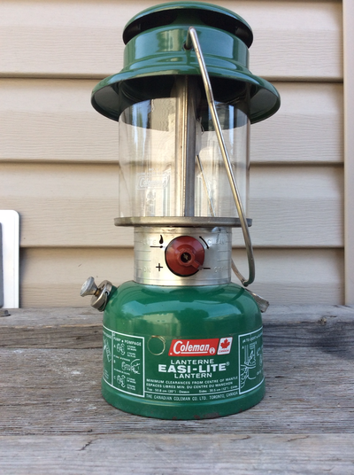 CAMPING LANTERN, View more