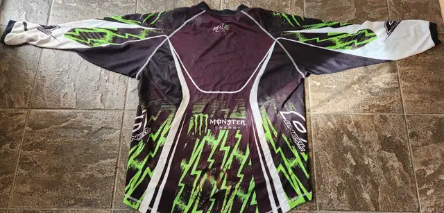 MX / Dirtbike / ATV Jerseys in Other in Saint John - Image 5
