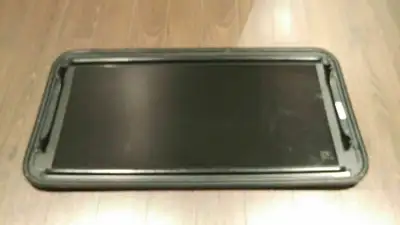 Used Toyota Matrix and Corolla sunroof glass available. It is in excellent condition. No tears or da...