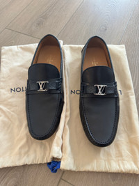 Men’s Louis Vuitton Loafers size EU46