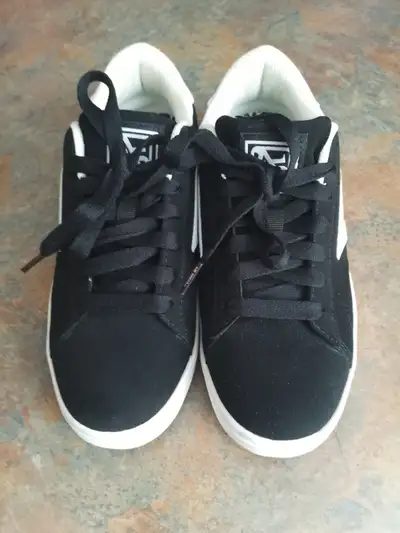 Walmart AIRSPEED Men's Running Shoes, Size 7, View more