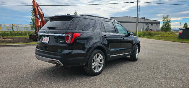 2016 Ford Explorer for sale in Cars & Trucks in Calgary - Image 3