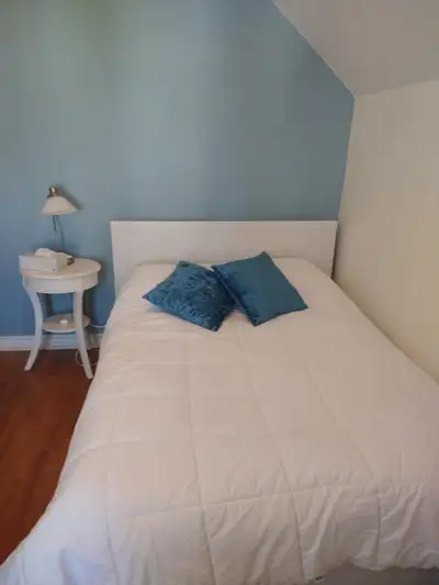 One Bedroom for Rent in Family Home
