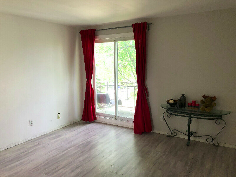 4 and half to rent in Brossard! — photo 2