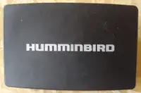 Sonar Humminbird 1159CI HD DI Combo Fishfinder GPS