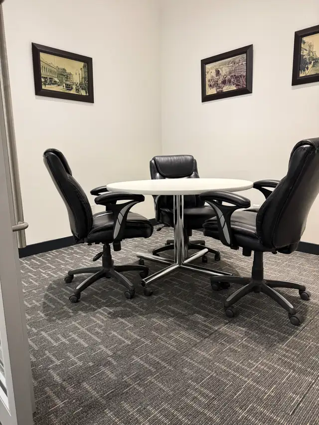 "THE DISTRICT". PROFESSIONAL OFFICE SPACE FOR LEASE (1900sq') in Commercial & Office Space for Rent in Calgary - Image 5