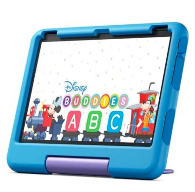 BRAND NEW KIDS TABLET- FIRE HD 10 KIDS in iPads & Tablets in City of Toronto