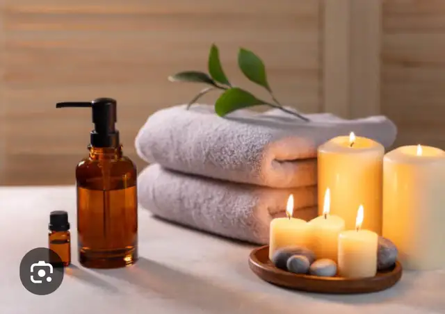 New Spa  Massage Now Open Richmond hill