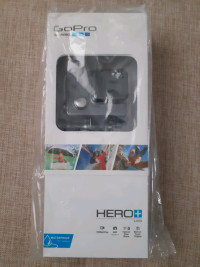 NEW GoPro Hero+ LCD Waterproof Action Camera
