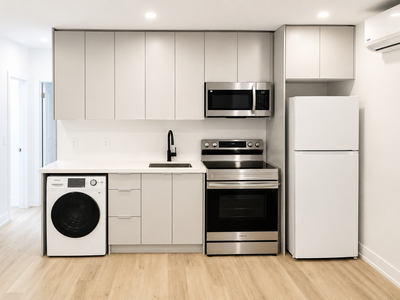 Luxury Apartment for Rent- Lawrence Park, View more