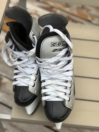 CCM Skate, View more