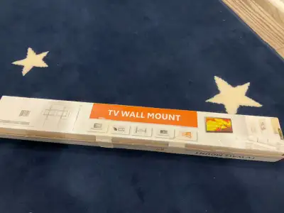 Brand new…tv wall brackets … $60 Grand Bend