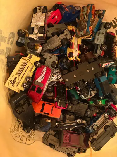 hot wheels lot , View more