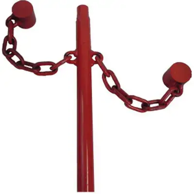 Clay flue tile breaking services, we also rent our flue tile breaker equipment. Call or visit Astral...