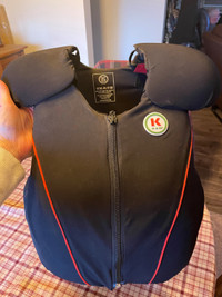 KAN Body Protection Vest
