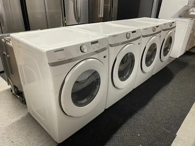 APPLIANCES SALE ❗️FRIDGES - WASHERS - DRYER - DISHWASHERS & MORE in Washers & Dryers in London - Image 7