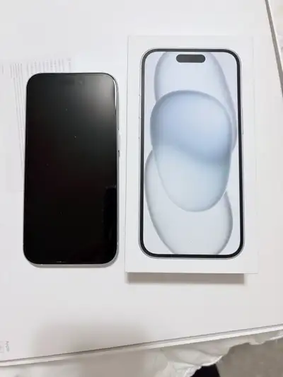 iPhone 15 128gb, View more