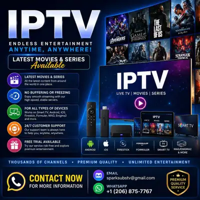 Best 4K lPT\/ with no buffering , View more