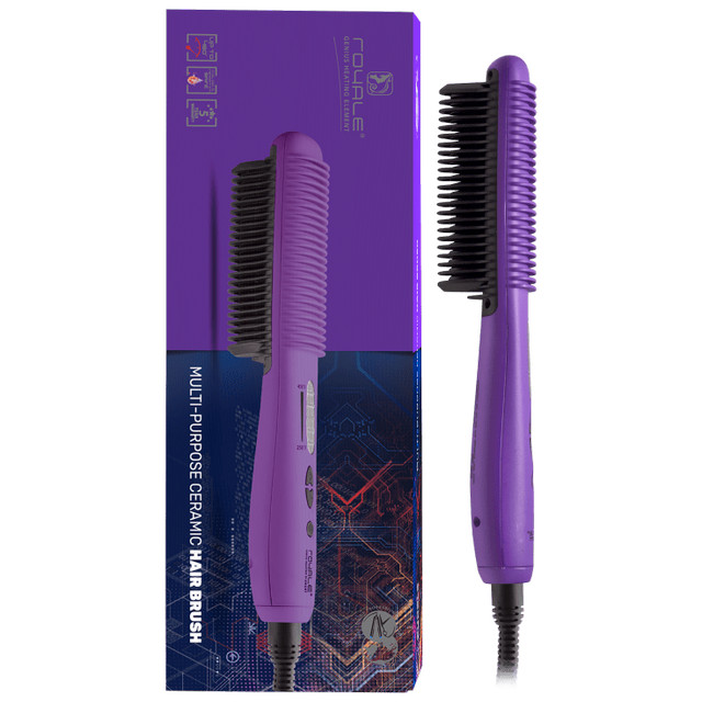 Royale Hair Styling Brush (SEALED) in Health & Special Needs in City of Toronto - Image 2