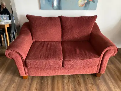 Causeuse/Sofa, View more