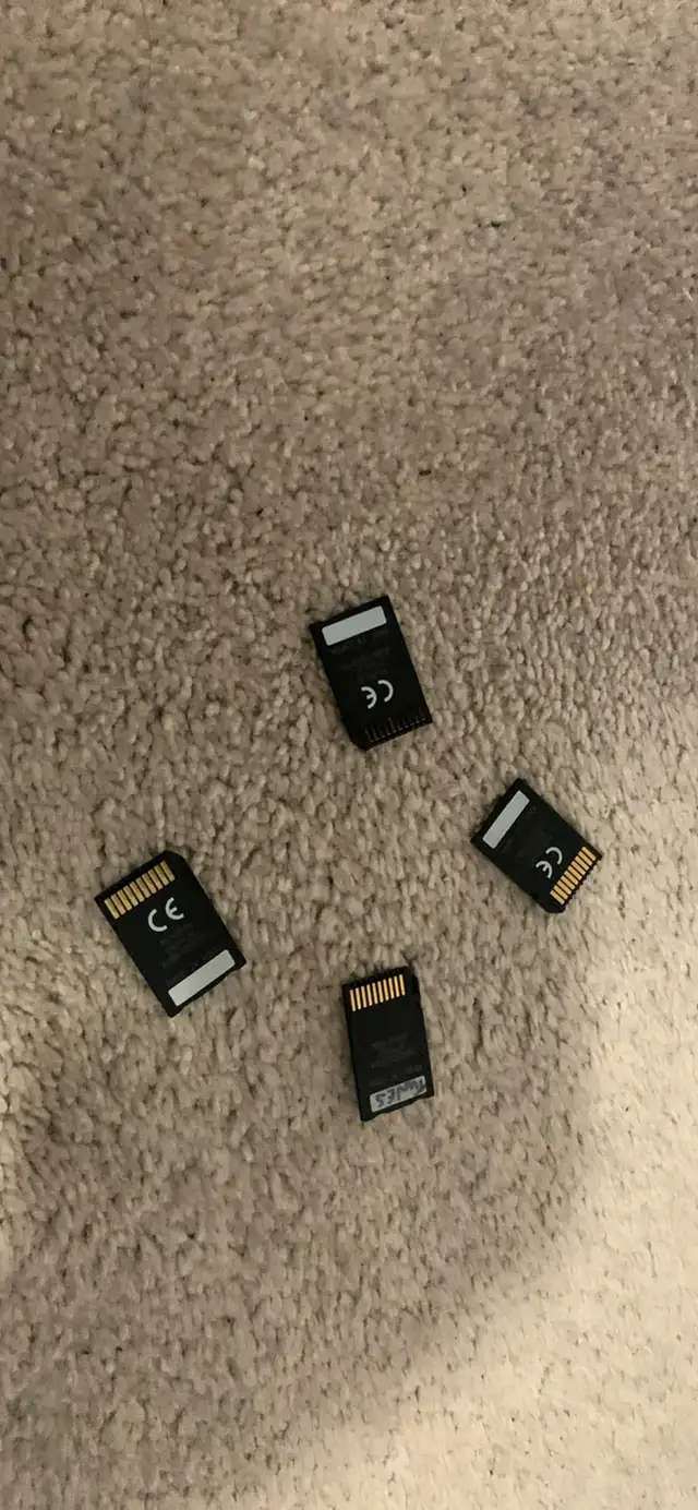 PSP memory stick in Sony PSP & Vita in St. Catharines - Image 3