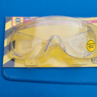 SEI Safety Glasses