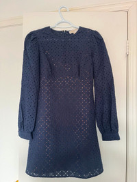 Blue Dress (Michael Kors) - $50