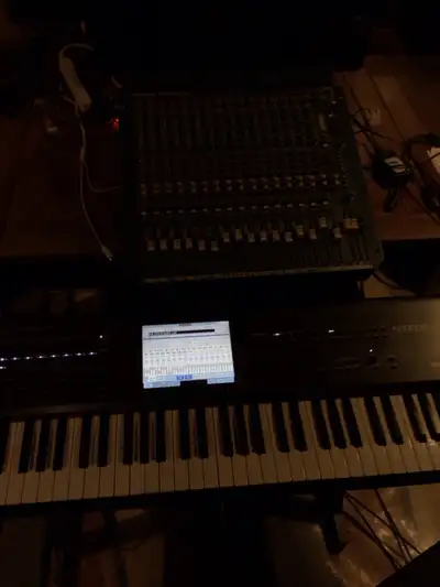 Rehearsal space and recording studio for lease/rent, View more