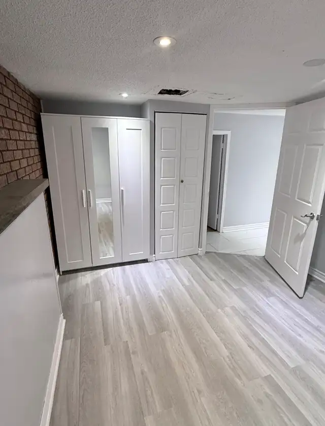 1 bedroom 1 washroom basement unit | Long Term Rentals | Mississauga ...
