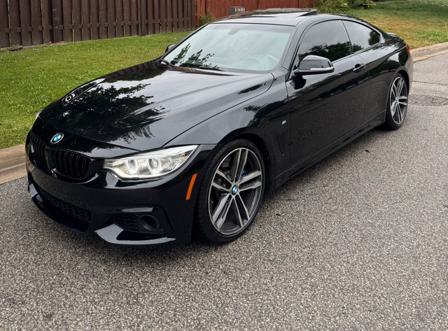 BMW 435 M-SPORT  in Cars & Trucks in Mississauga / Peel Region - Image 2