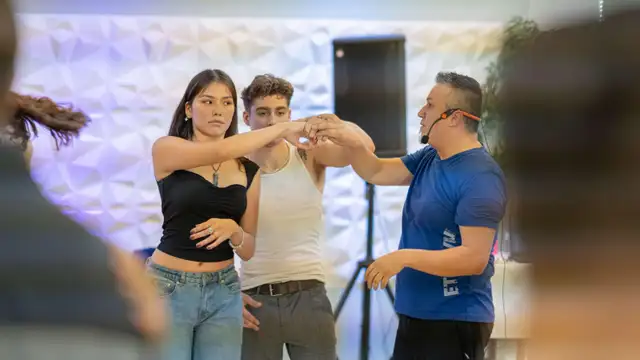LATIN DANCE PROGRAM FOR BEGINNERS548411204384204802