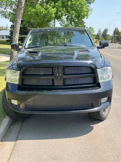 Great truck that I’d love to keep, but my wife thinks it’s too expensive on gas. Bought when I was t...